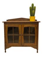 Art deco kastje theekastje dranken kast design, Antiek en Kunst, Ophalen
