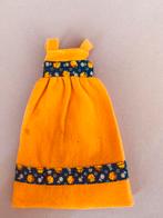 Vintage Barbie Skipper #2809 🌻City shopper, Ophalen of Verzenden, Zo goed als nieuw, Kleertjes