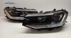 VW Volkswagen T Cross 2GM Full Led Koplamp links rechts, Auto-onderdelen, Verlichting, Gebruikt, -, Volkswagen, -