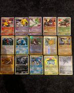 Vintage Pokemon kaarten, Verzenden, Zo goed als nieuw