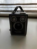 Kodak six-20 ‘Brownie’ C vintage fotocamera, Ophalen of Verzenden