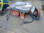 Tegelzaagmachine 5 euro, Doe-het-zelf en Verbouw, Gereedschap | Zaagmachines, Ophalen, Gebruikt, Overige typen