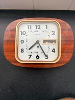 Vintage Vedette Wandklok, Ophalen