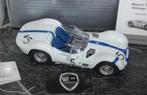 1:18 MASERATI TIPO 61 BIRDCAGE #5 MOSS CMC M-047 inbox WRH, Verzenden, Zo goed als nieuw, Auto, Overige merken