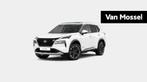 Nissan X-Trail 1.5 e-4orce Tekna Plus 4WD + Parelmoer lak |, Auto's, Nissan, Automaat, 1497 cc, Wit, Leder