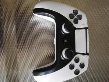 PS4 Controller - Goed Werkend beschikbaar voor biedingen
