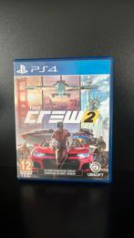 PlayStation 4 spel the crew 2, Spelcomputers en Games, Ophalen of Verzenden, Zo goed als nieuw