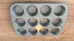Wilton Cupcake Bakblik - 12 Stuks, Ophalen of Verzenden, Gebruikt, Cupcakes