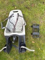 Yepp Achterzitje met Bagagedrager Bevestiging, Fietsen en Brommers, Fietsaccessoires | Fietsstoeltjes, Ophalen, Achterzitje, 9 t/m 18 kg