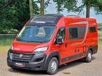 voorraad enkele bedden buscampers 640 2015 - 2021 euro 5 / 6, Caravans en Kamperen, Overige merken, Buscamper of Camperbus, Bedrijf