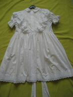 Feestjurk , Bruidsmeisjesjurk .Doopjurk nieuw wit 0912025, Ophalen, Meisje, Buffy, Nieuw