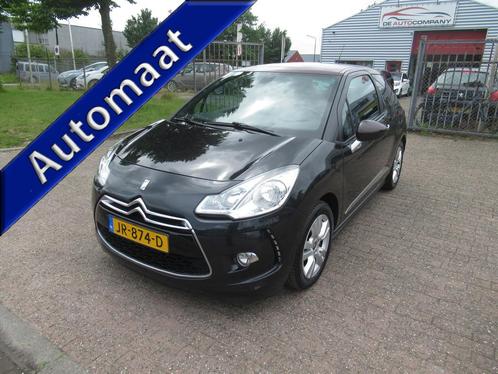 Citroën DS3 1.6 VTi So Chic Zeer Nette Auto Goed Onderhoude, Auto's, Citroën, Bedrijf, Te koop, DS3, ABS, Airbags, Airconditioning