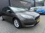 Ford Focus 1.0 Trend | AUTOMAAT | 1E EIGENAAR | 12MND GARANT, Stof, Gebruikt, Euro 6, Origineel Nederlands