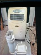 Mobiele aico, Ophalen, Gebruikt, Minder dan 60 m³