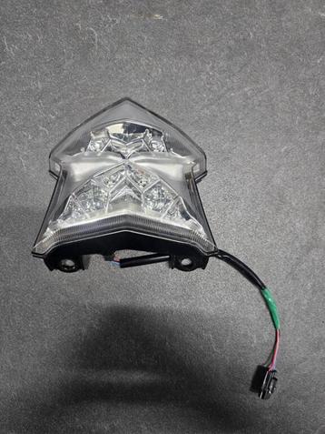 Achterlicht origineel Kawasaki Z650 Z900 SE Z ninja beschikbaar voor biedingen