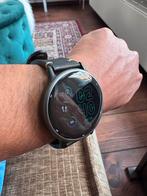 Garmin Vivoactive 5, Sieraden, Tassen en Uiterlijk, Smartwatches, Gebruikt, Zwart, Ophalen of Verzenden, Android