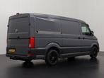 Volkswagen Crafter 2.0TDi 140PK DSG Automaat L3H2 | Led | Hi, Auto's, Bestelauto's, Stof, Gebruikt, Volkswagen, 3000 kg
