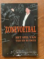 H. Vermeulen - Zonevoetbal - Het spel van tijd en ruimte, H. Vermeulen, Ophalen of Verzenden, Zo goed als nieuw, Nederlands