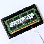 8GB Samsung DDR3L 1600 MHz PC3-12800 SODIMM laptop geheugen, Computers en Software, RAM geheugen, Ophalen, Gebruikt, 8 GB, DDR3