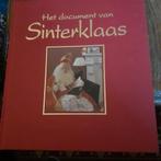 Mooi sinterklaas  zwarte piet boek, Boeken, Ophalen of Verzenden, Zo goed als nieuw