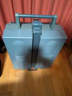 PHILIPS home solaria, Witgoed en Apparatuur, Zonnebanken en Gezichtsbruiners, Ophalen, Zo goed als nieuw, Zonnebank enkelzijdig