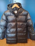 Zwarte Nike winterjas lang model,maat 158-170 cm., Nieuw, Ophalen of Verzenden, Nike, Jongen