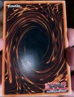 Yu-Gi-Oh! The Winged Dragon of Ra Immortal Phoenix MZTM !, Verzenden, Zo goed als nieuw, Losse kaart