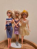Barbie en haar gezelschap, Ophalen of Verzenden, Gebruikt, Pop