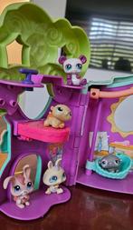 My littlest pet shop, Ophalen, Zo goed als nieuw, Kunststof