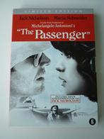The Passenger – Michelangelo Antonioni, Cd's en Dvd's, Dvd's | Filmhuis, Vanaf 6 jaar, Ophalen of Verzenden, Gebruikt, Italië
