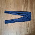 Donker blauwe legging maat 140 merk Girls., Kinderen en Baby's, Kinderkleding | Maat 140, Ophalen of Verzenden, Gebruikt, Meisje