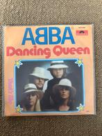 ABBA - Dancing Queen, Cd's en Dvd's, Vinyl Singles, Ophalen of Verzenden, Zo goed als nieuw, Pop