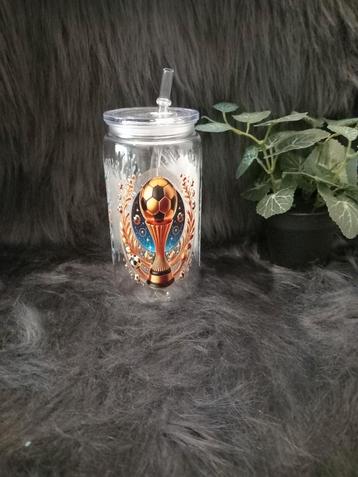 Leuke Drinkbekers - Verschillende Designs! beschikbaar voor biedingen