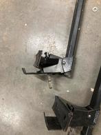 Dakdragers thule met ski klem, Ophalen of Verzenden, Gebruikt