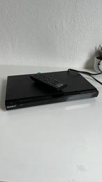 Sony CD/DVD player, Ophalen of Verzenden, Gebruikt, Sony