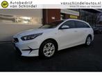 Kia Ceed Sportswagon 1.0 T-GDi DYNAMICLINE VOLLEDIG DEALER O, Voorwielaandrijving, Gebruikt, Zwart, Wit