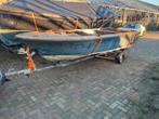 Vega Matador speedboot opknapper project incl trailer, Ophalen, Gebruikt, Overige typen