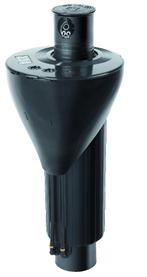 24 Perrot inbouwsproeiers, Ophalen, Gebruikt, Elektrisch, Beregeningspomp