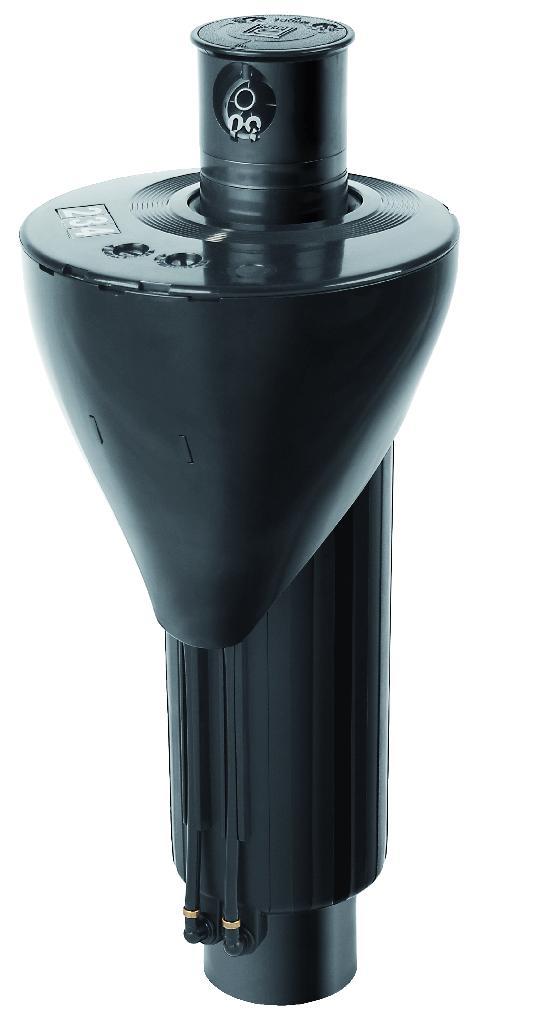 24 Perrot inbouwsproeiers, Tuin en Terras, Waterpompen, Gebruikt, Elektrisch, Beregeningspomp, Ophalen