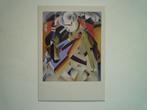Kunstkaart Jais Nielsen, Afgang! 1918, Verzenden, Voor 1920