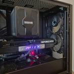 Gaming PC // RTX 5080 & AMD Ryzen 7 7800X3D, 7604 HM, 32 GB, Zelf gebouwde pc, Ophalen of Verzenden