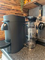 Nespresso Magimix Koffiemachine - Goed Onderhouden, Ophalen of Verzenden, Zo goed als nieuw