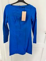 LaDress Milla maat S kobalt blauw, Nieuw, Blauw, Ophalen of Verzenden, Maat 36 (S)