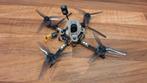 3 inch fpv quadcopter drone toothpick BNF zgan!, Hobby en Vrije tijd, Modelbouw | Radiografisch | Helikopters en Quadcopters, Ophalen of Verzenden