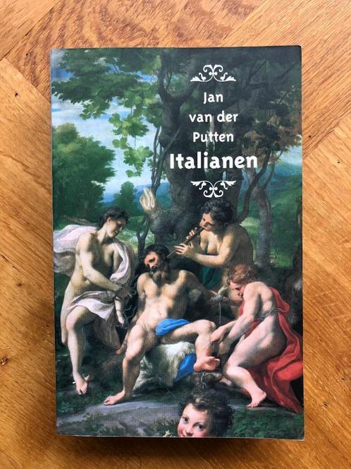 Italianen - Jan van der Putten, Boeken, Geschiedenis | Wereld, Nieuw, Europa, 20e eeuw of later, Ophalen of Verzenden