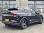 Ford Mustang Mach-E RWD 75 kWh |B&O|TREKHAAK|, Auto's, Ford, Automaat, Gebruikt, 750 kg, Adaptive Cruise Control