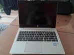 Hp probook 440 g6, Computers en Software, Windows Laptops, 256 GB, Qwerty, 8 GB, Intel Core i3-8145U