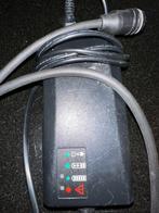 36 volt Aldi E cult oplader Rosenberger magneetstekker, Ophalen of Verzenden, Zo goed als nieuw