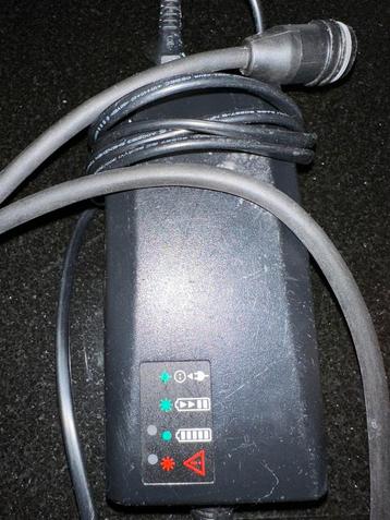 36 volt Aldi E cult oplader Rosenberger magneetstekker beschikbaar voor biedingen