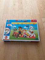 Paw patrol crazy shapes puzzel 160 stukjes, Ophalen, Meer dan 50 stukjes, Zo goed als nieuw, 6 jaar of ouder